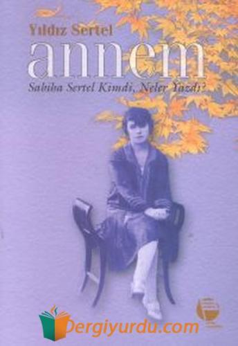 ANNEM Yıldız Sertel