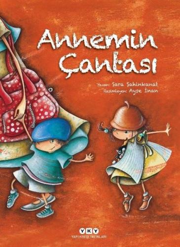 Annemin Çantası Alain Elkann