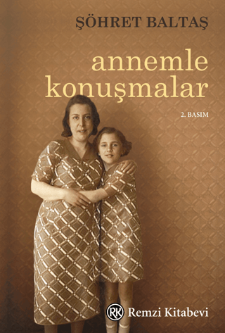 Annemle Konuşmalar Stepan Stulginsky