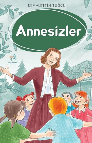 Annesizler Behiç Çağal