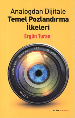 Anolog Dijitale Temel Pozlandırma İlkeleri Ergün Turan