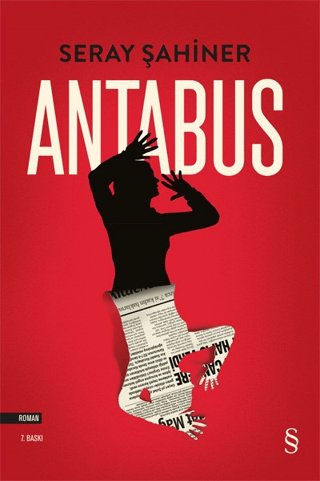 Antabus Seray Şahiner