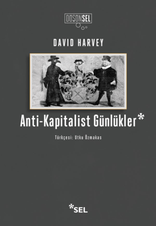 Anti-Kapitalist Günlükler Murat Özkaleli