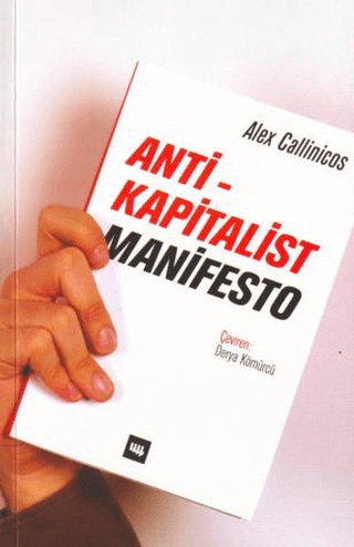 Anti-Kapitalist Manifesto