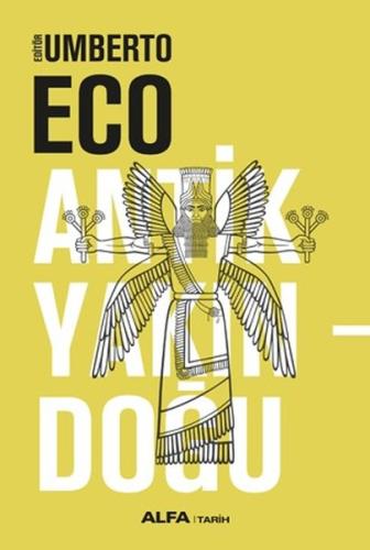 Antik YakınDoğu (Ciltli) John Wray