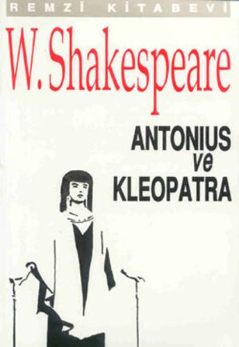 Antonius Ve Kleopatra Bekir Sadak