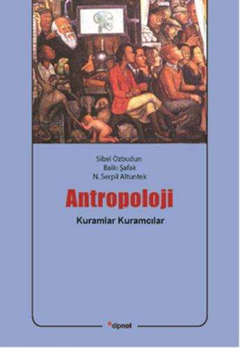 Antropoloji Daniel Chandler