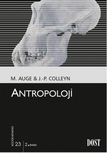 Antropoloji Firoozeh Kashani-Sabet