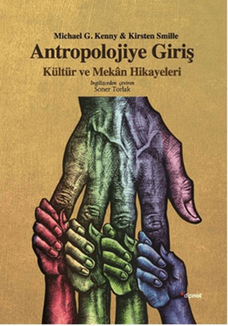 Antropolojiye Giriş Michael G. Kenny