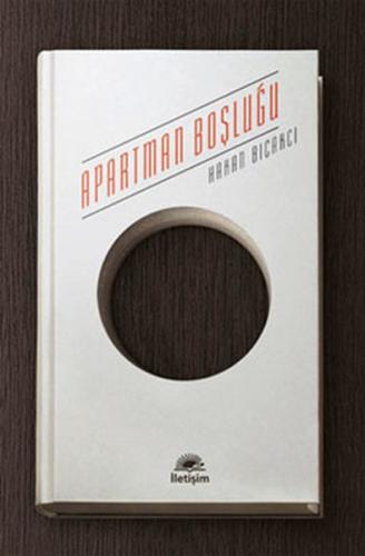 Apartman Boşluğu Hakan Bıçakcı