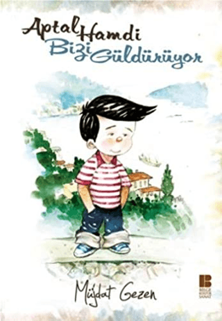 Aptal Hamdi Bizi Güldürüyor Ömer Sami Coşar