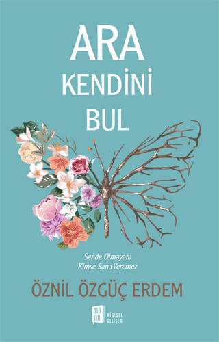 Ara KendiniBul Öznil Özgüç Erdem