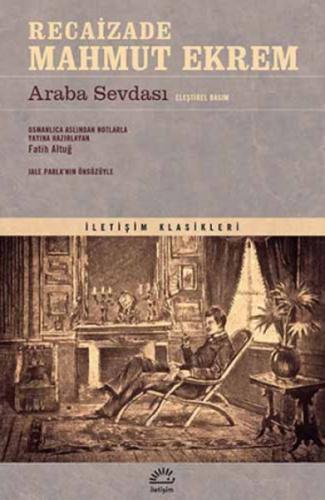 Araba Sevdası Jacques Le Goff