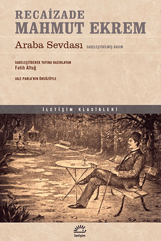 Araba Sevdası Jacques Le Goff