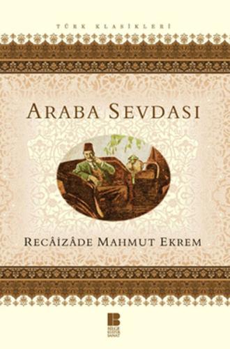 Araba Sevdası Jacques Le Goff