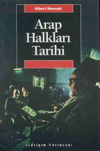 Arap Halkları Tarihi Abdülcebbar en-Nifferi