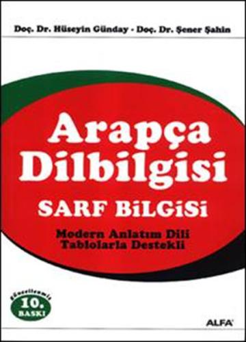 Arapça Dilbilgisi-Sarf Bilgisi Ümit Aktaş