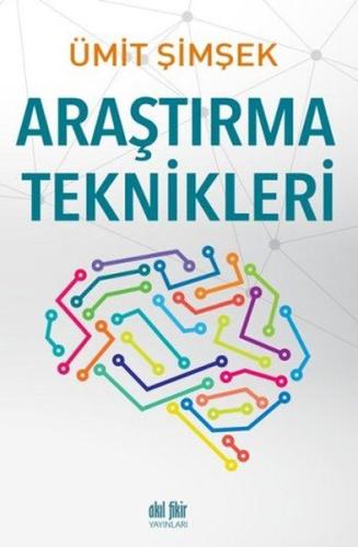 Araştırma Teknikleri Geoffrey Petty