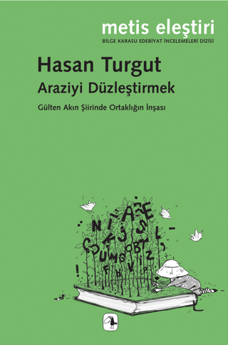 Araziyi Düzleştirmek Hasan Turgut