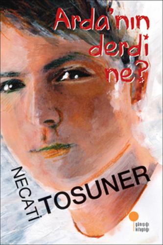 Arda'nın Derdi Ne? Andrew Roberts
