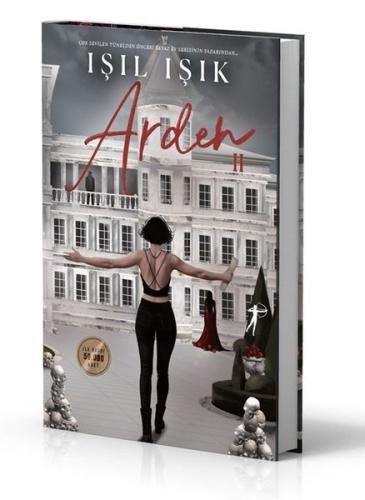 Arden 2 (Ciltli) Işıl Işık