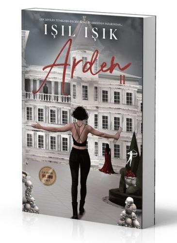 Arden 2 Işıl Işık