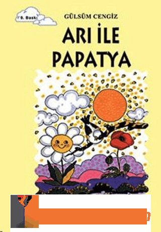 Arı ile Papatya