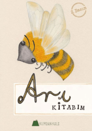 Arı Kitabım Işıl Erverdi