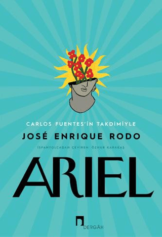 Ariel Jose Enrique Rodo