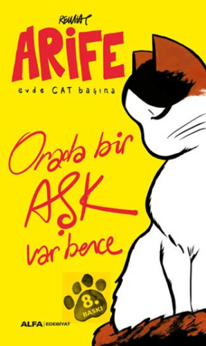 Arife - Evde Cat Başına Rewhat