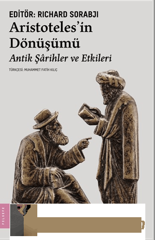 Aristoteles'in Dönüşümü