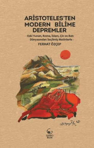 Aristoteles'ten Modern Bilime Depremler