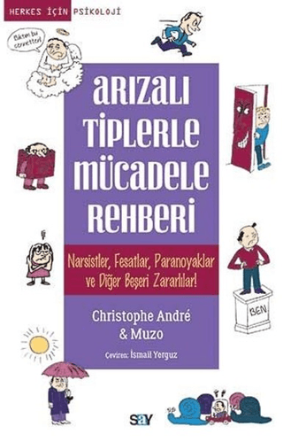 Arızalı Tiplerle Mücadele Rehberi Claire Keegan