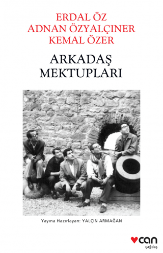 Arkadaş Mektupları Yalçın Armağan