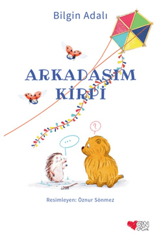 Arkadaşım Kirpi Irvin D. Yalom