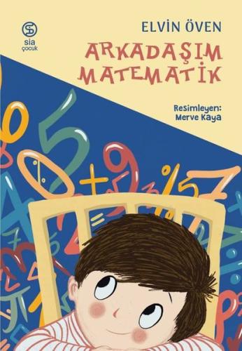 Arkadaşım Matematik Elvin Öven
