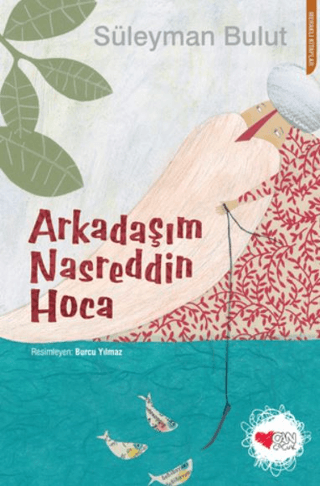 Arkadaşım Nasreddin Hoca Lisa M. Stasse