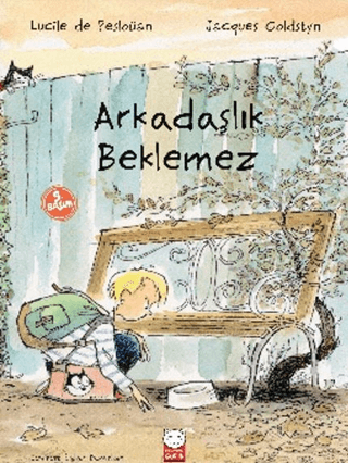 Arkadaşlık Beklemez Lucile de Pesloüan