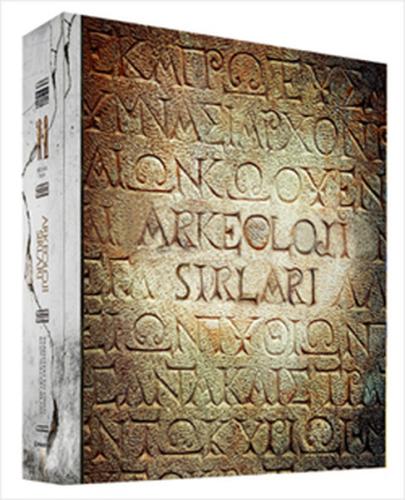 Arkeoloji Sırları