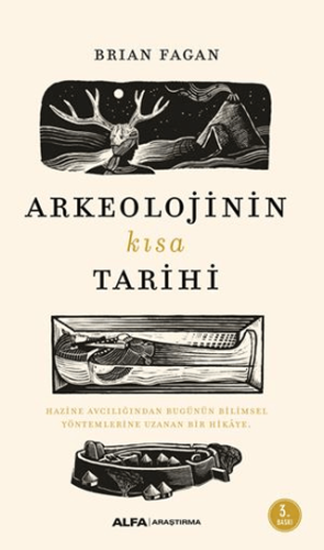 Arkeolojinin Kısa Tarihi Brian Fagan