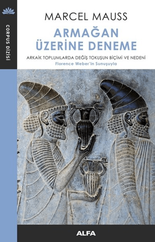 Armağan Üzerine Deneme Ataullah İskenderi