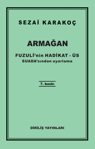 Armağan