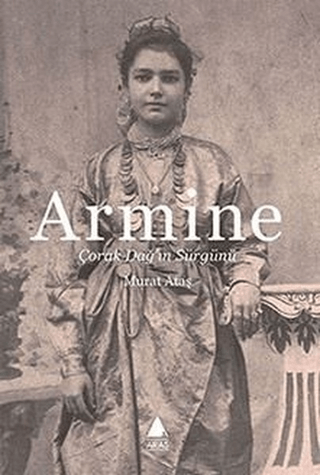 Armine Murat Ataş