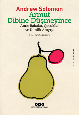 Armut Dibine Düşmeyince Andrew Solomon
