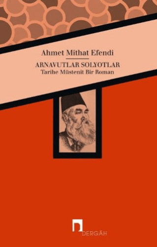 Arnavutlar Solyotlar Serdar Korucu