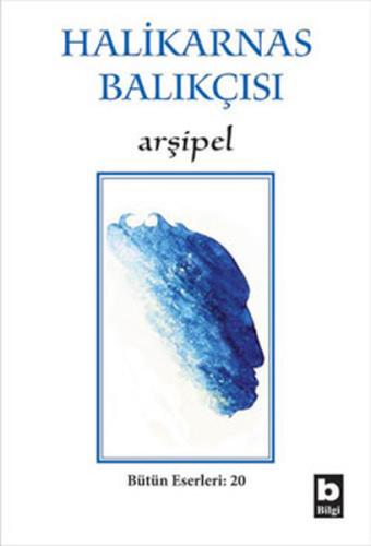 Arşipel Halikarnas Balıkçısı