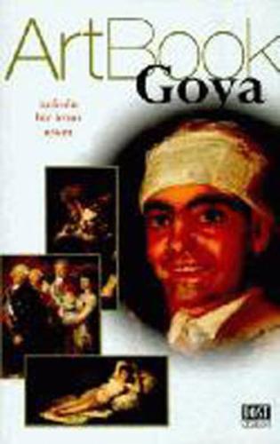 Art Book-Goya Tutkulu Bir İroni Ustası Kolektif