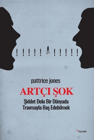 Artçı Şok Pattrice Jones