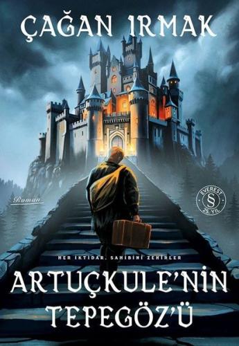 Artuçkule'nin Tepegöz'ü