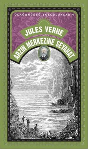 Arzın Merkezine Seyahat